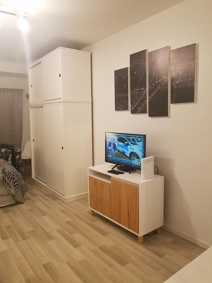 Apartment Estudio Moderno En Recoleta Excelente Ubicacion *