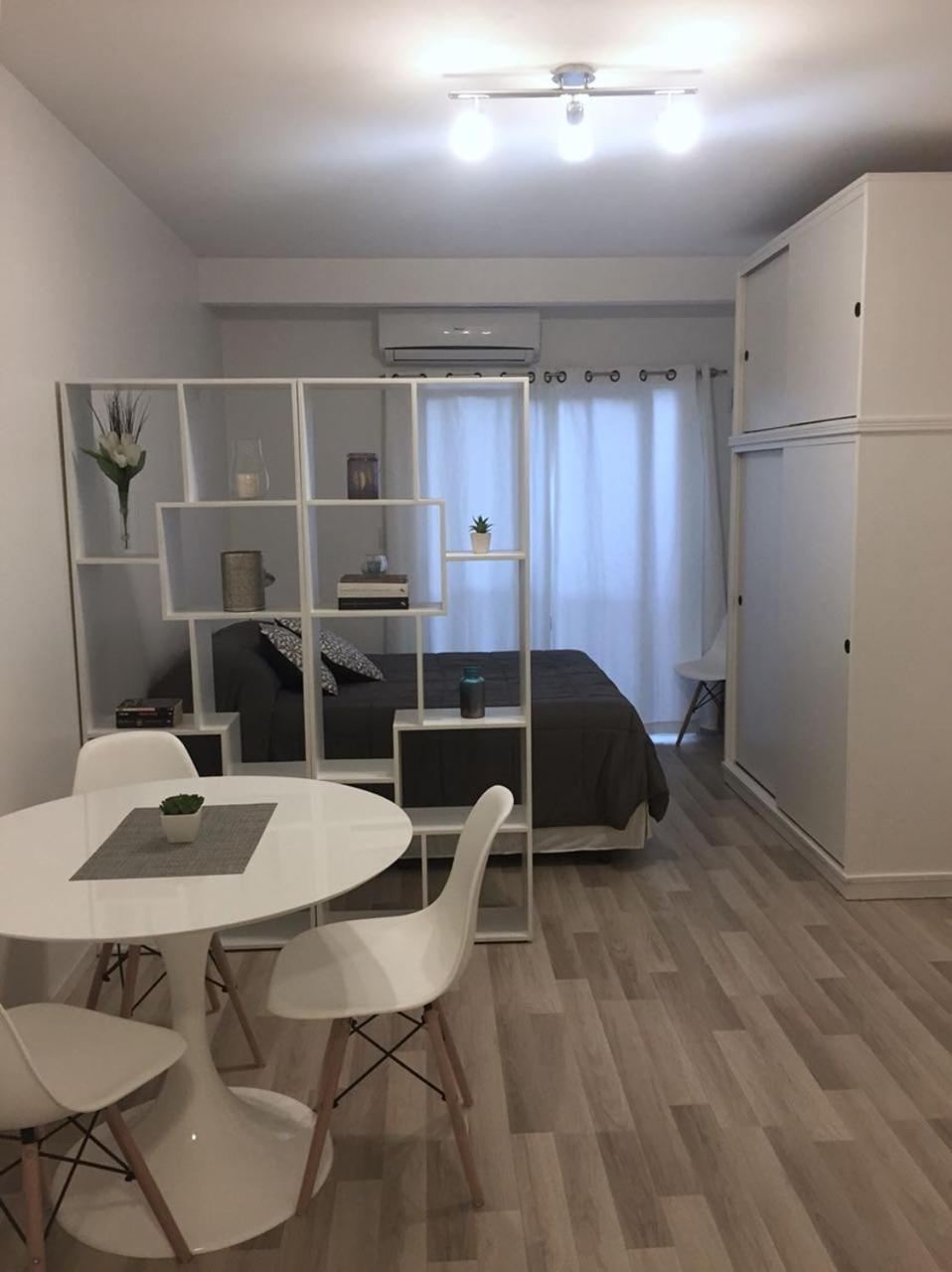 Estudio Moderno En Recoleta Excelente Ubicacion Buenos Aires
