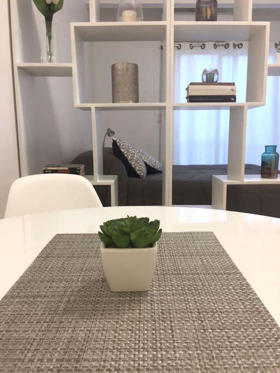 Estudio Moderno En Recoleta Excelente Ubicacion Apartment