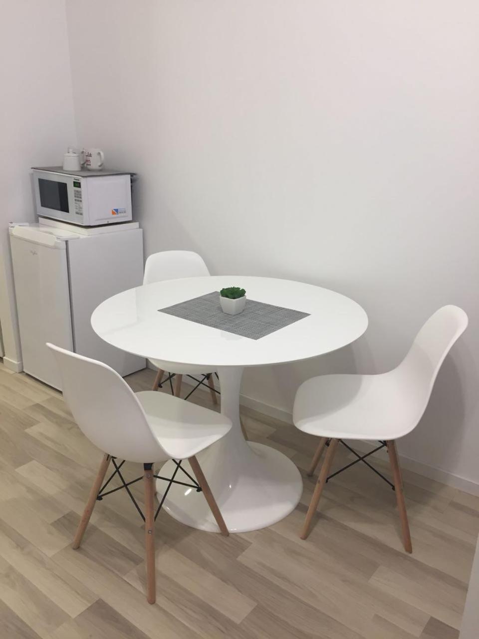Apartment Estudio Moderno En Recoleta Excelente Ubicacion Buenos Aires