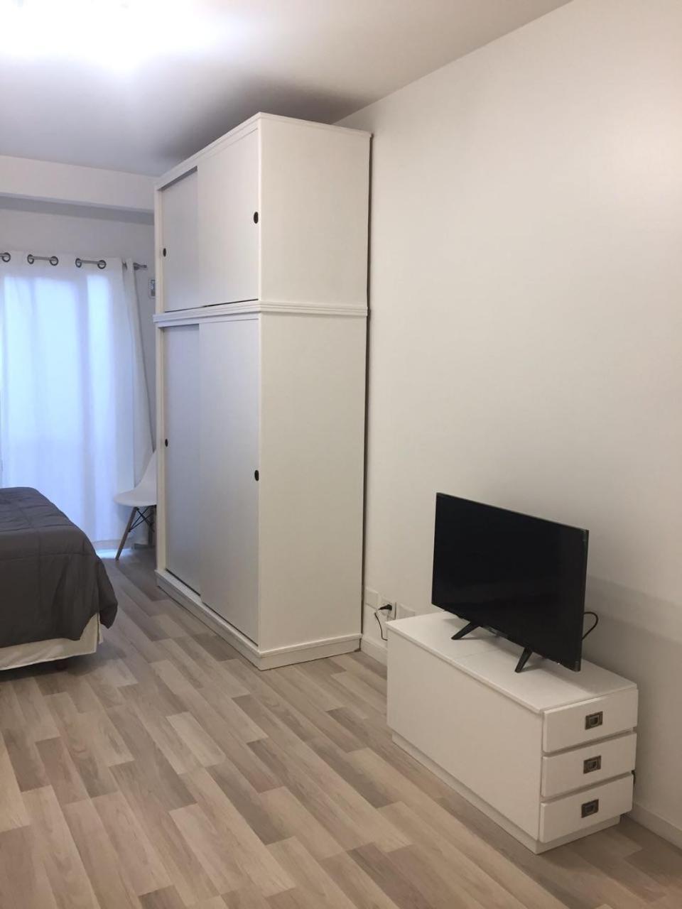 Estudio Moderno En Recoleta Excelente Ubicacion Apartment Buenos Aires