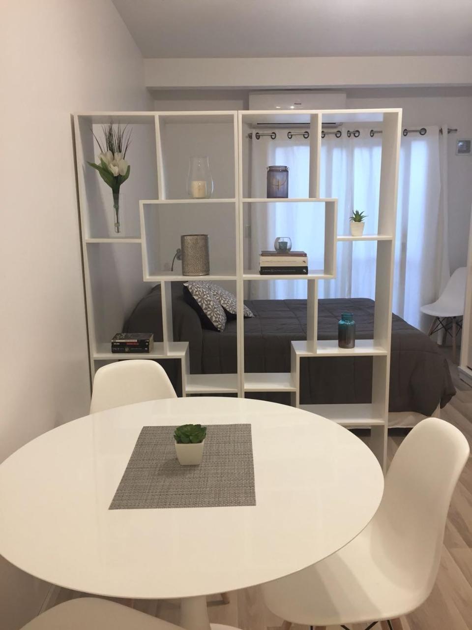 Apartment Estudio Moderno En Recoleta Excelente Ubicacion Buenos Aires