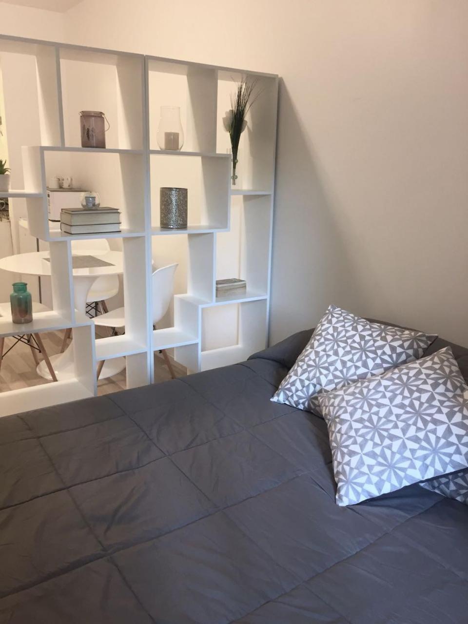 Estudio Moderno En Recoleta Excelente Ubicacion Buenos Aires