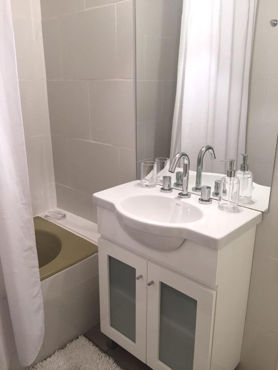 Apartment Estudio Moderno En Recoleta Excelente Ubicacion Buenos Aires