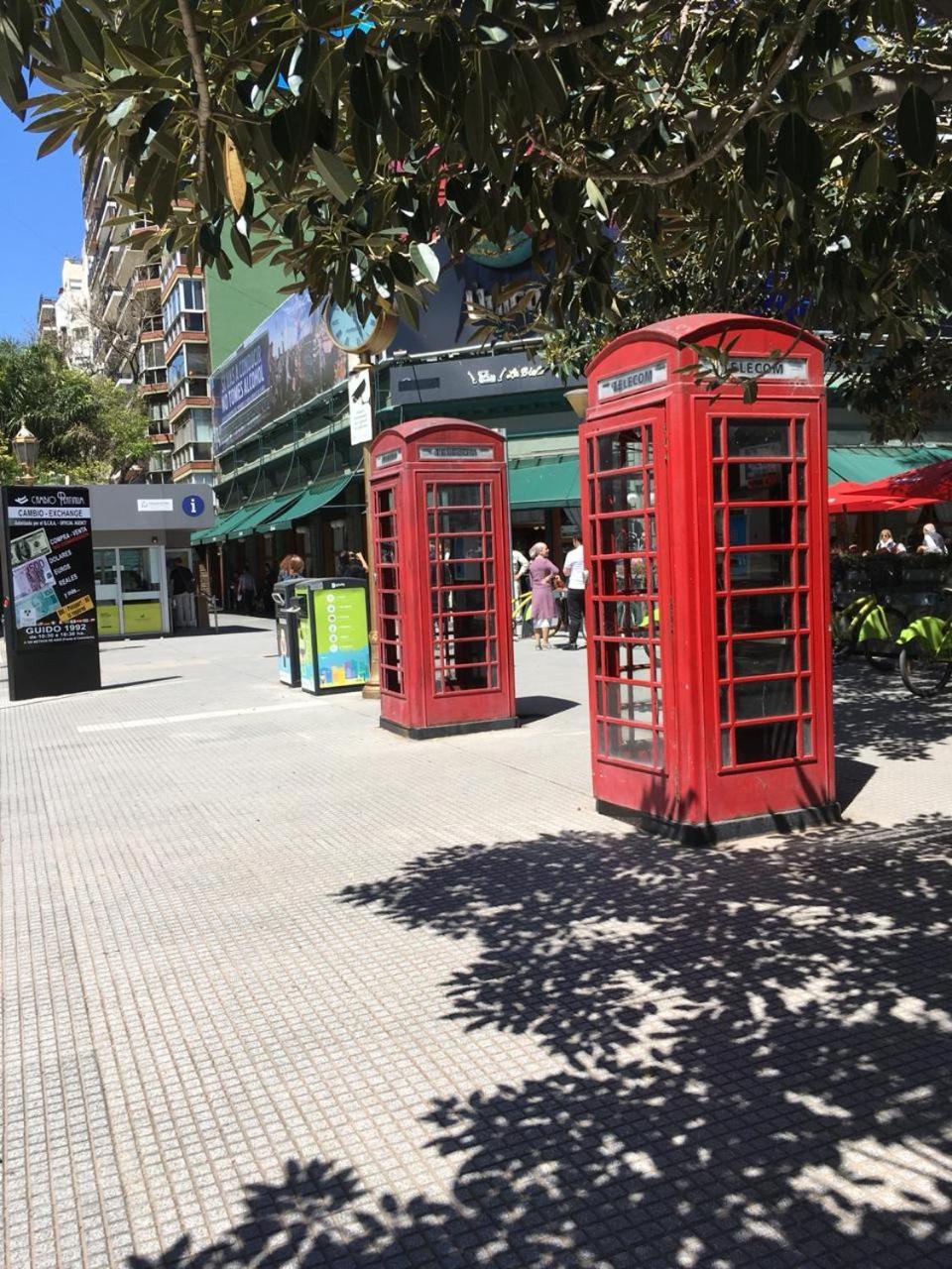Estudio Moderno En Recoleta Excelente Ubicacion * Buenos Aires