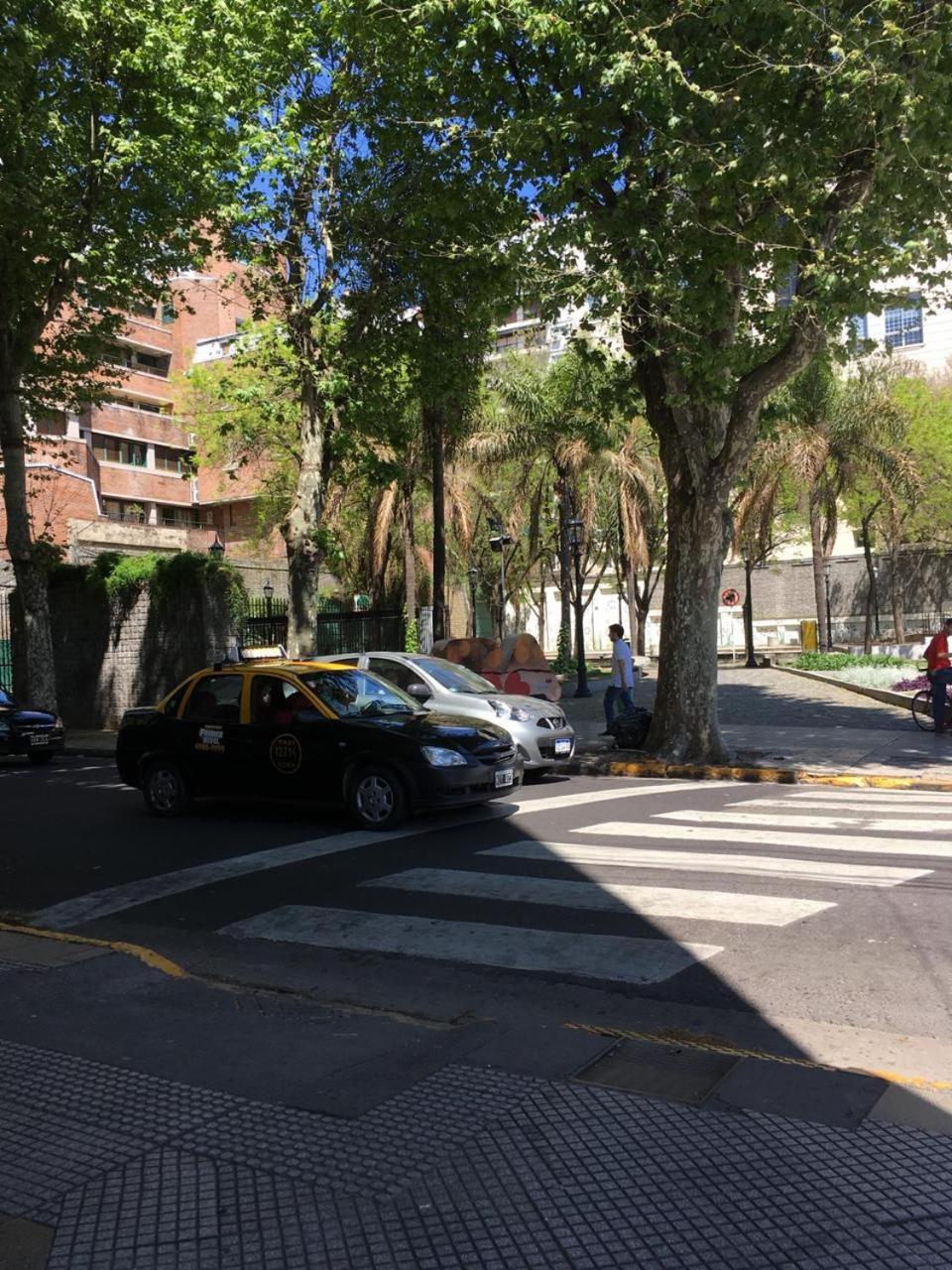 Apartment Estudio Moderno En Recoleta Excelente Ubicacion *