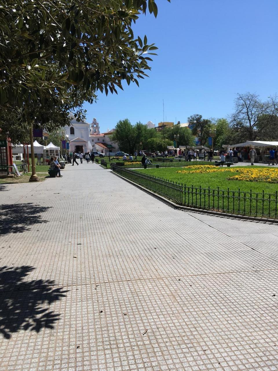 Estudio Moderno En Recoleta Excelente Ubicacion * Buenos Aires
