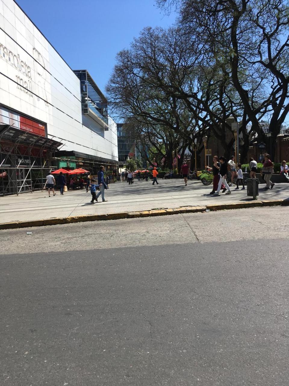 Estudio Moderno En Recoleta Excelente Ubicacion * Buenos Aires