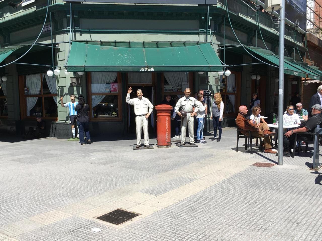 Estudio Moderno En Recoleta Excelente Ubicacion * Buenos Aires