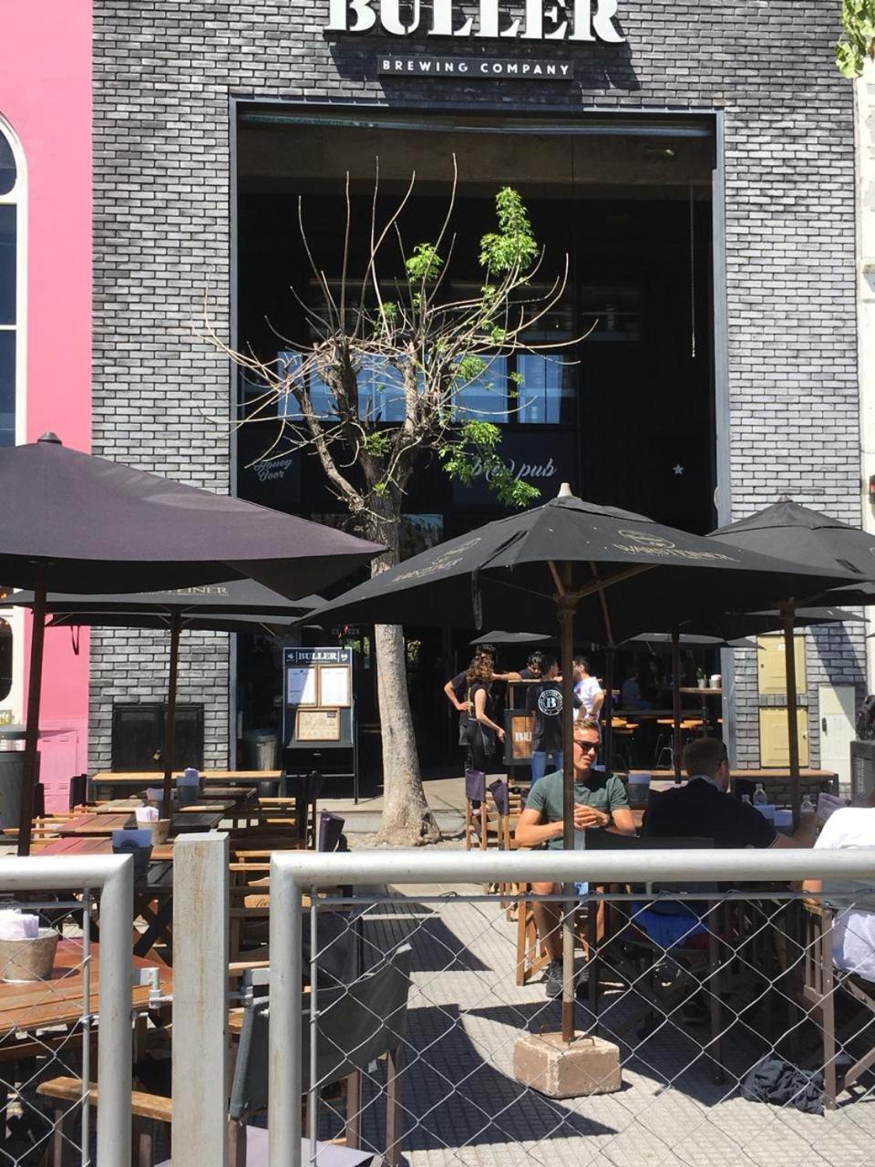 Estudio Moderno En Recoleta Excelente Ubicacion Ciudad Autónoma de Buenos Aires