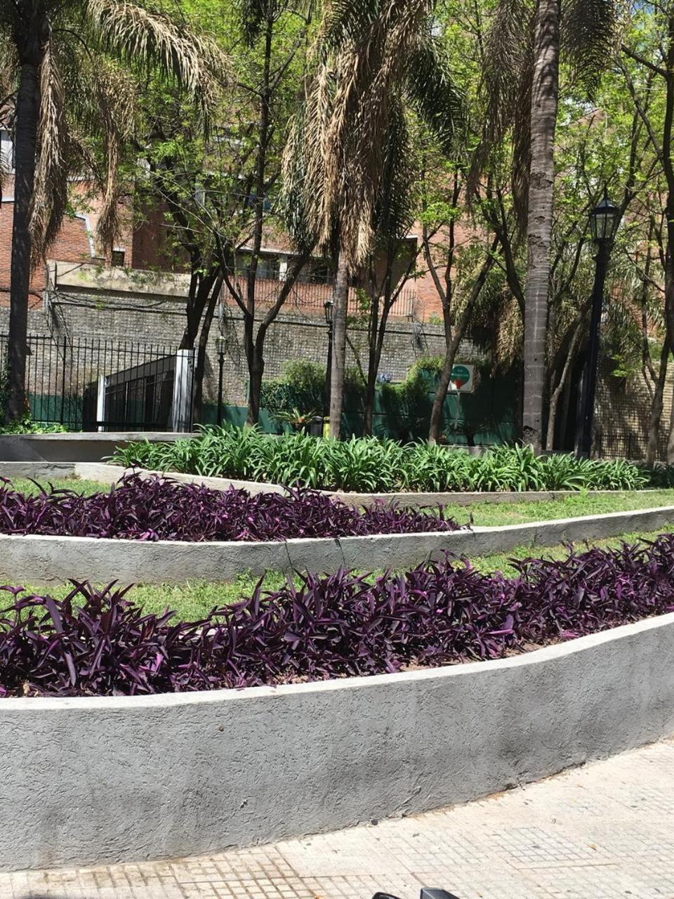Estudio Moderno En Recoleta Excelente Ubicacion Ciudad Autónoma de Buenos Aires