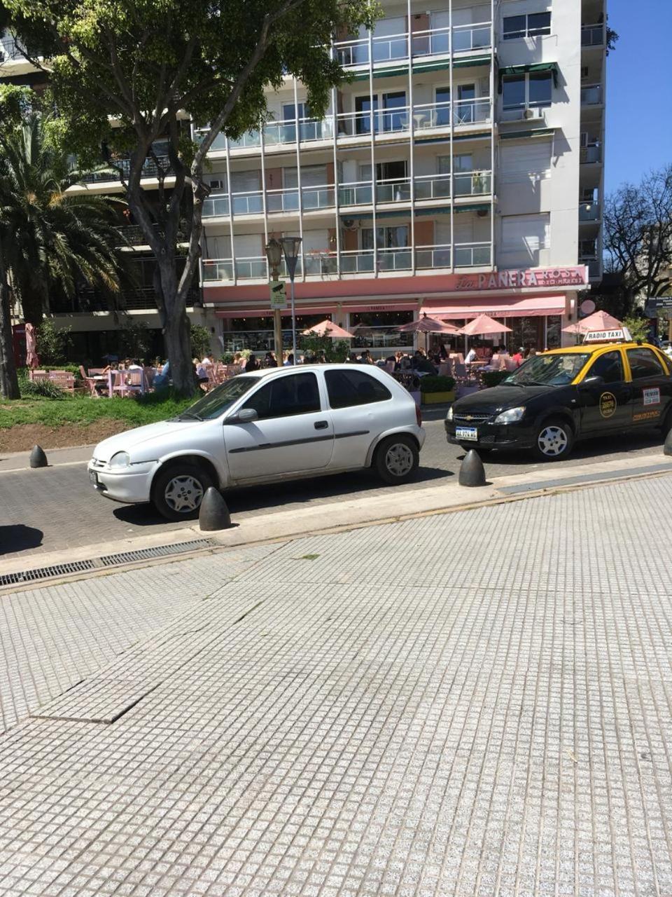 Estudio Moderno En Recoleta Excelente Ubicacion * Ciudad Autónoma de Buenos Aires